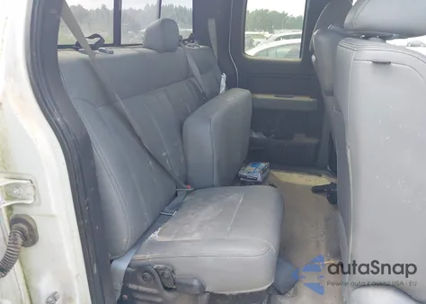 2014 Ford F-150 Xl from USA, damaged, VIN 1FTEX1CM7EFC16714